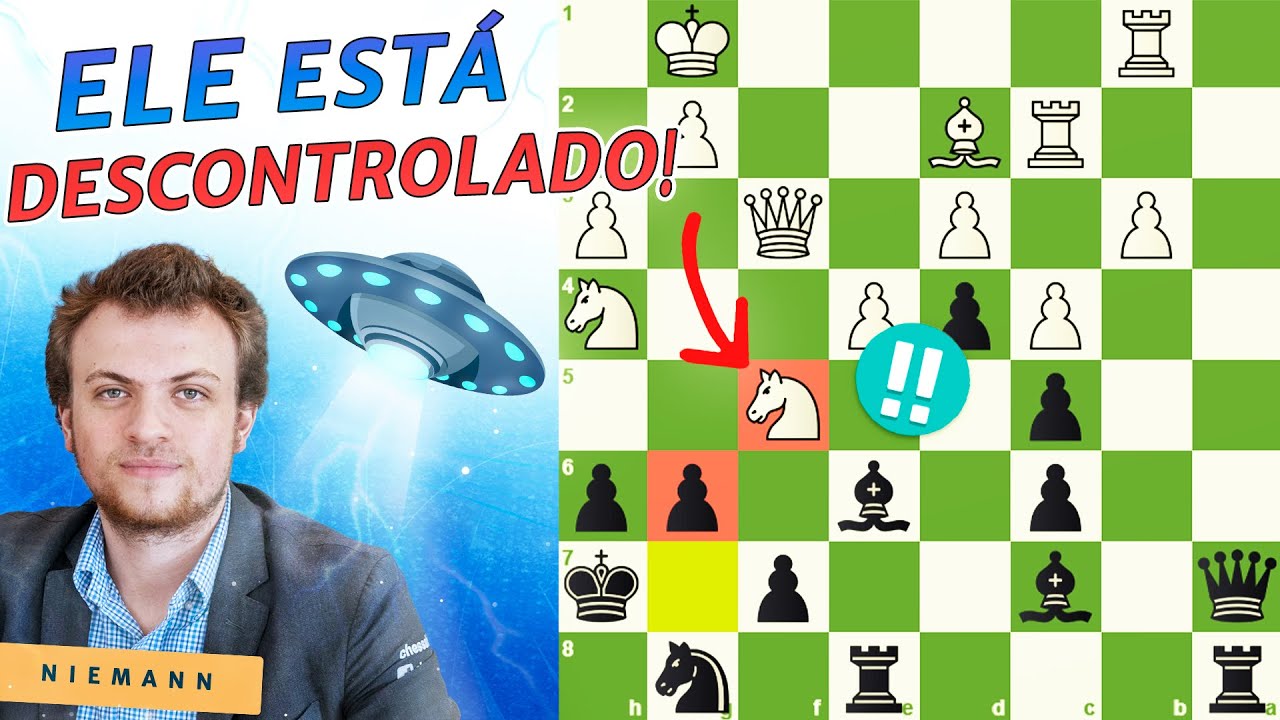 SACRIFICOU CAVALO E DUAS TORRES!!!!!!!!!!!!!!!!!!!!!