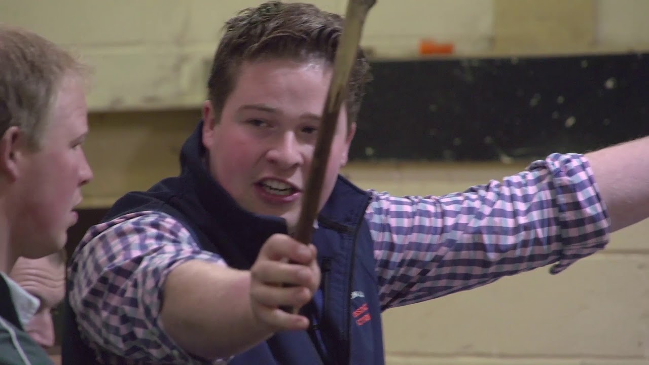 Drew Kennedy - Livestock Auctioneer