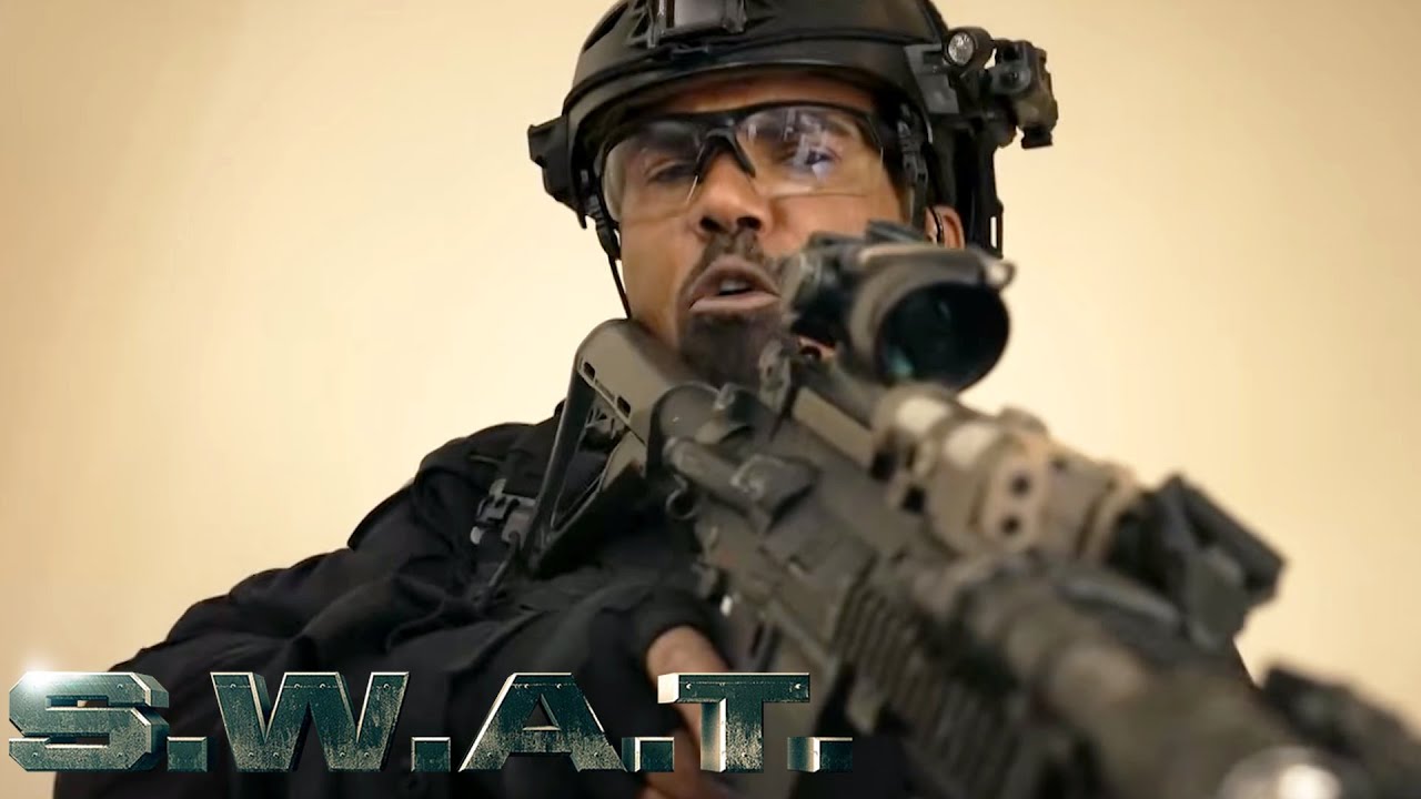 S.W.A.T. | Hondo's Squad Deals With A Delicate Hostage Rescue