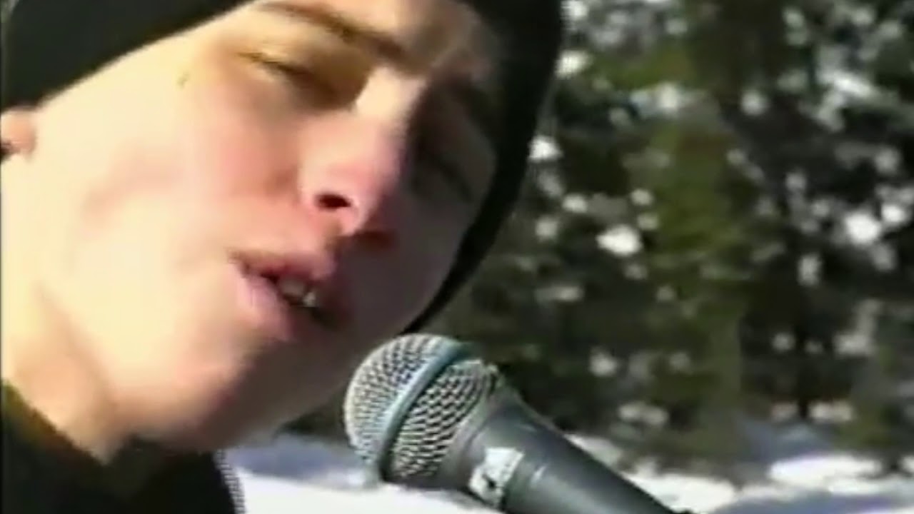 The Moffatts - Miss You Like Crazy (LIVE) - OFFICIAL