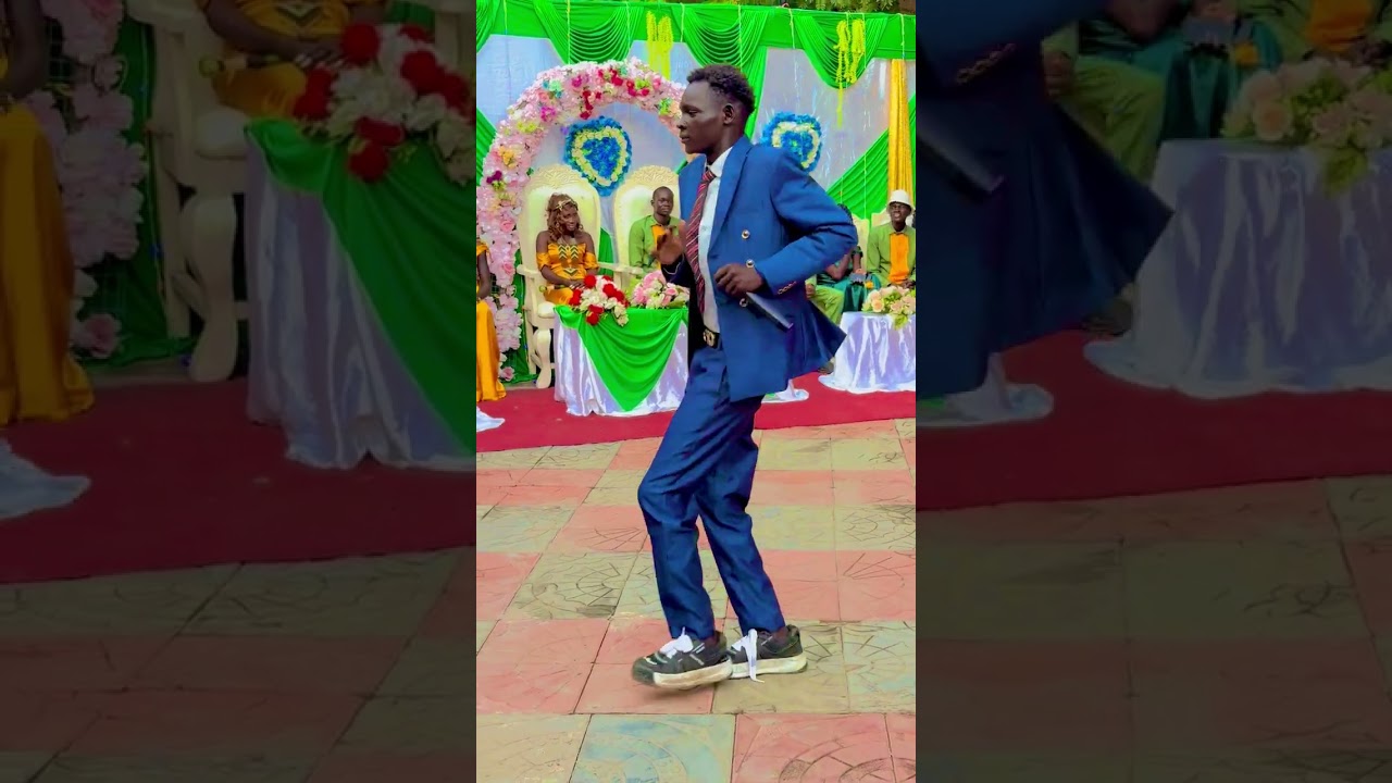 Nyakhat the best on stage #comedy