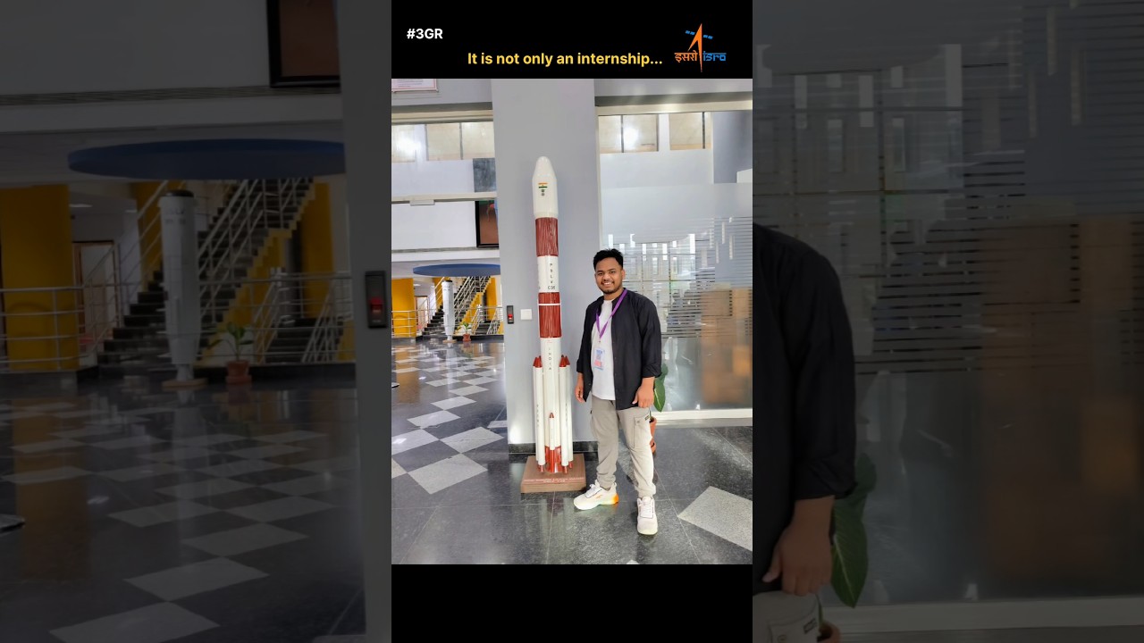 It's a life-changing experience!🔥 