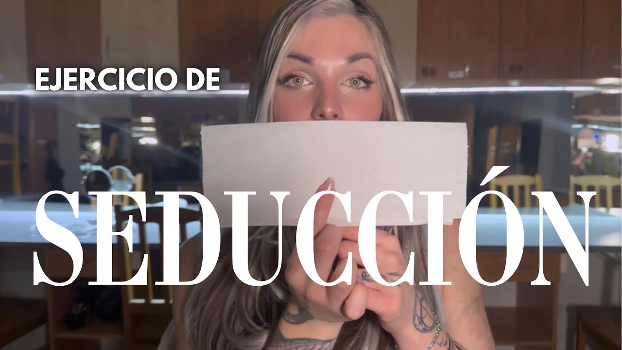 Probé este ejercicio de seducción en el club… y un millonario se obsesionó 😱🤯