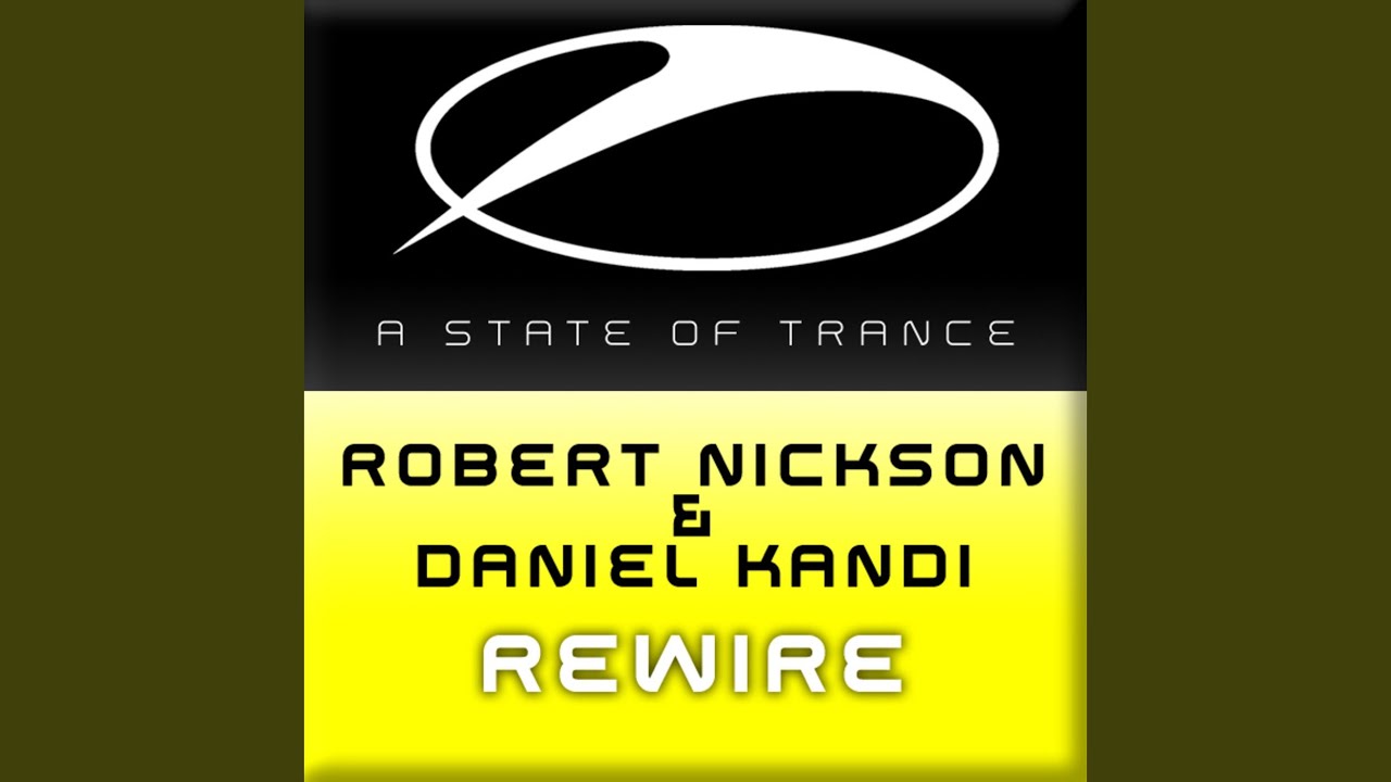 Rewire (Original Mix)