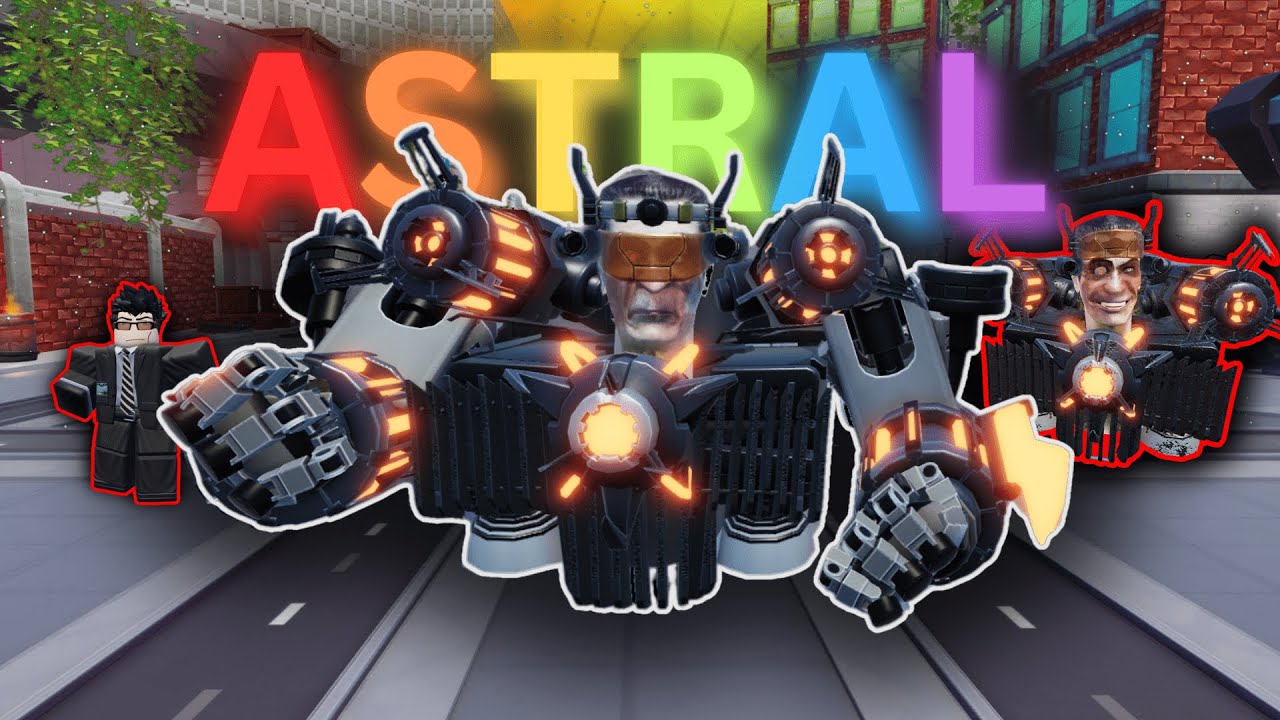 *NEW* EVOLUTIONS Update Is INSANE!! (Skibidi Tower Defense)