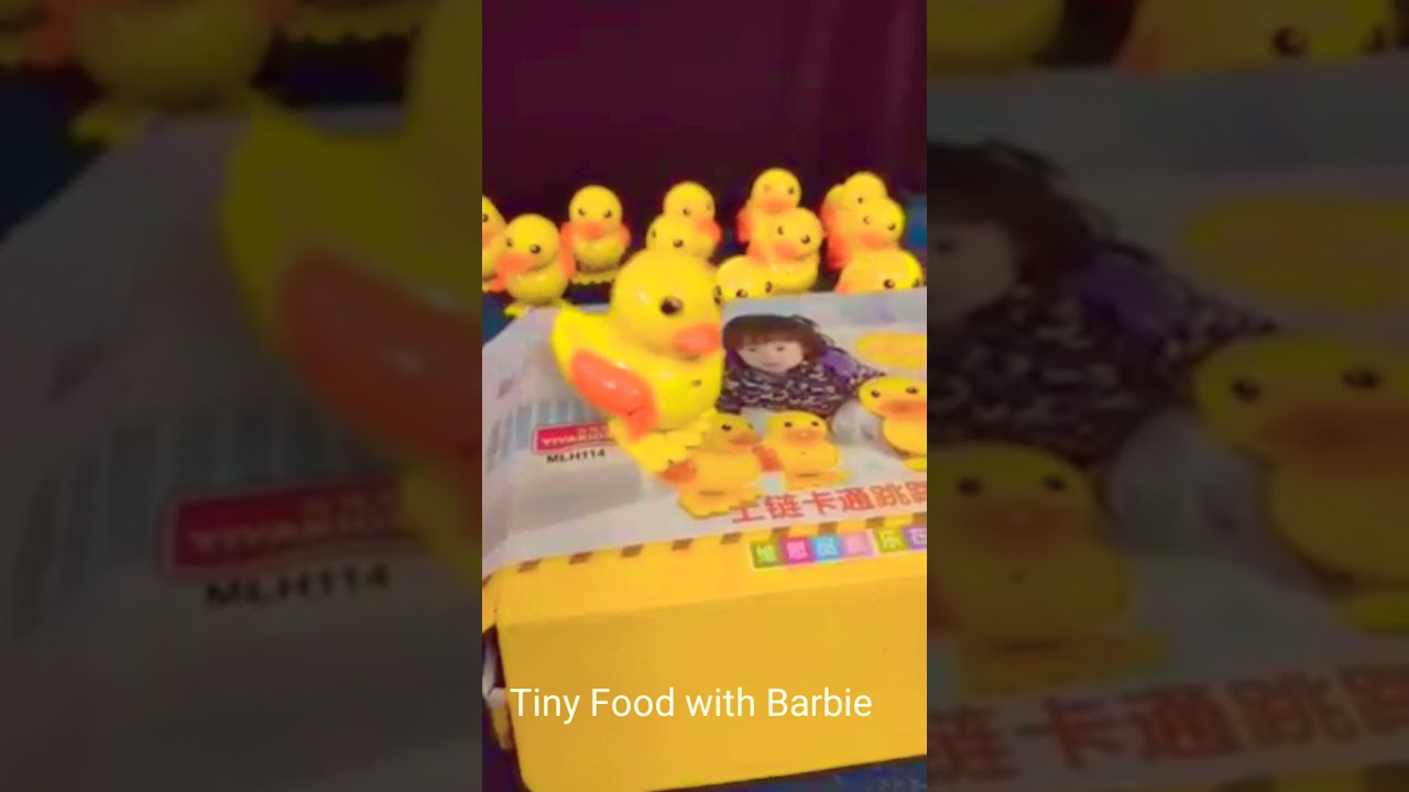 babyduck#babytoy#shorts#toyunboxing#howtounboxing