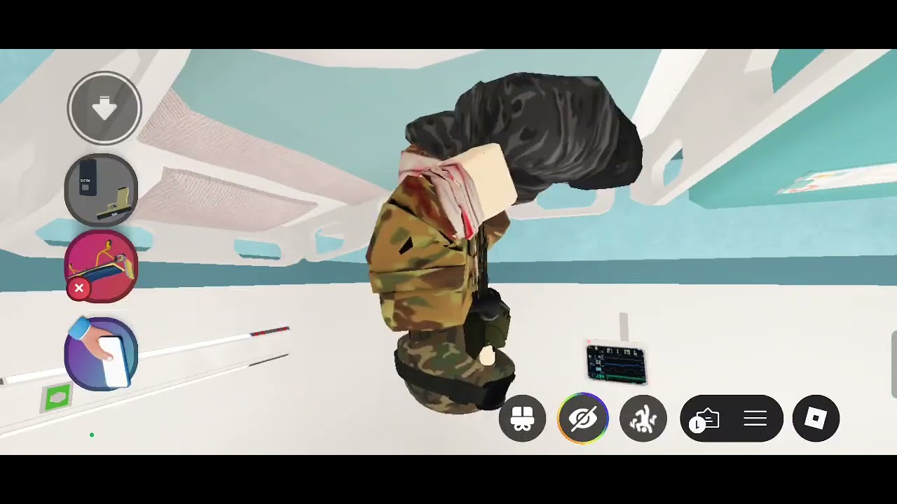 Zombie Survival - Part 1