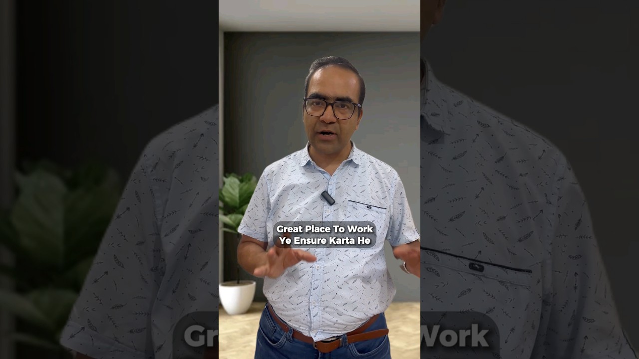 What is a Great place to work? #gptw #workplace #toptalent #growbusiness #Businesscoach #autopilot