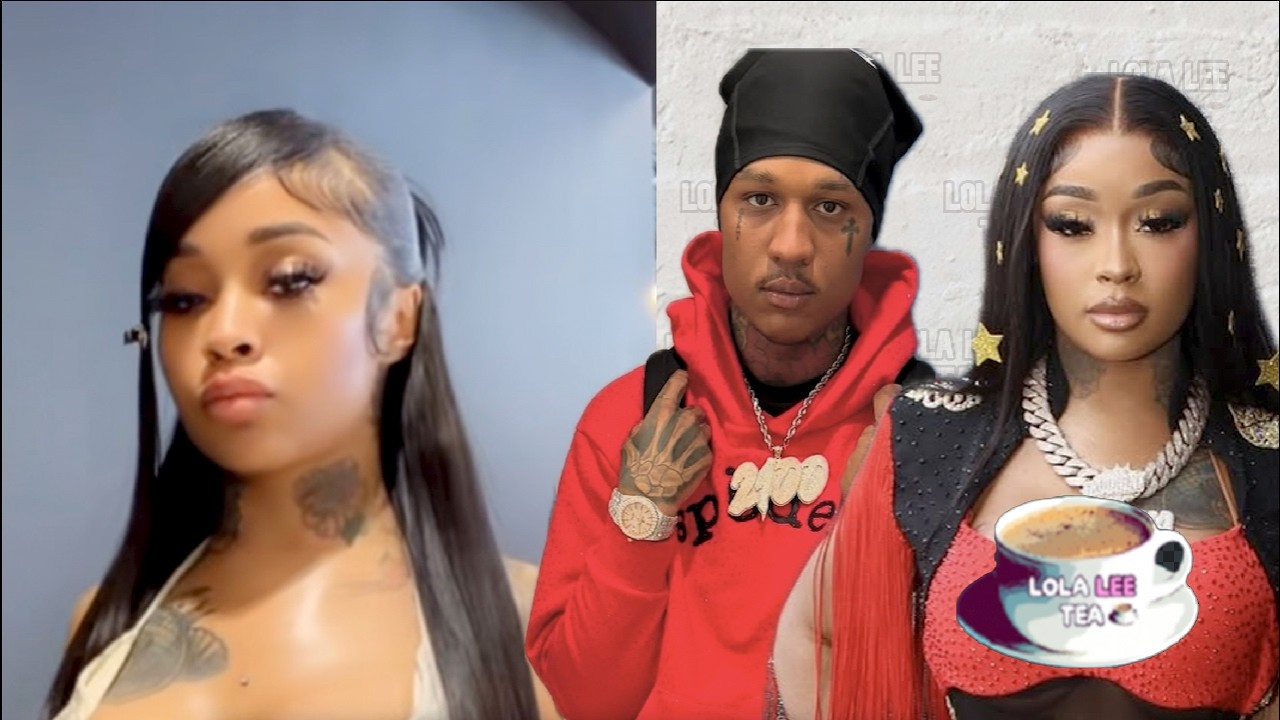 Stunna Girl talks EBK Jaaybo and story time about her current lawsuit! 02.25.2026