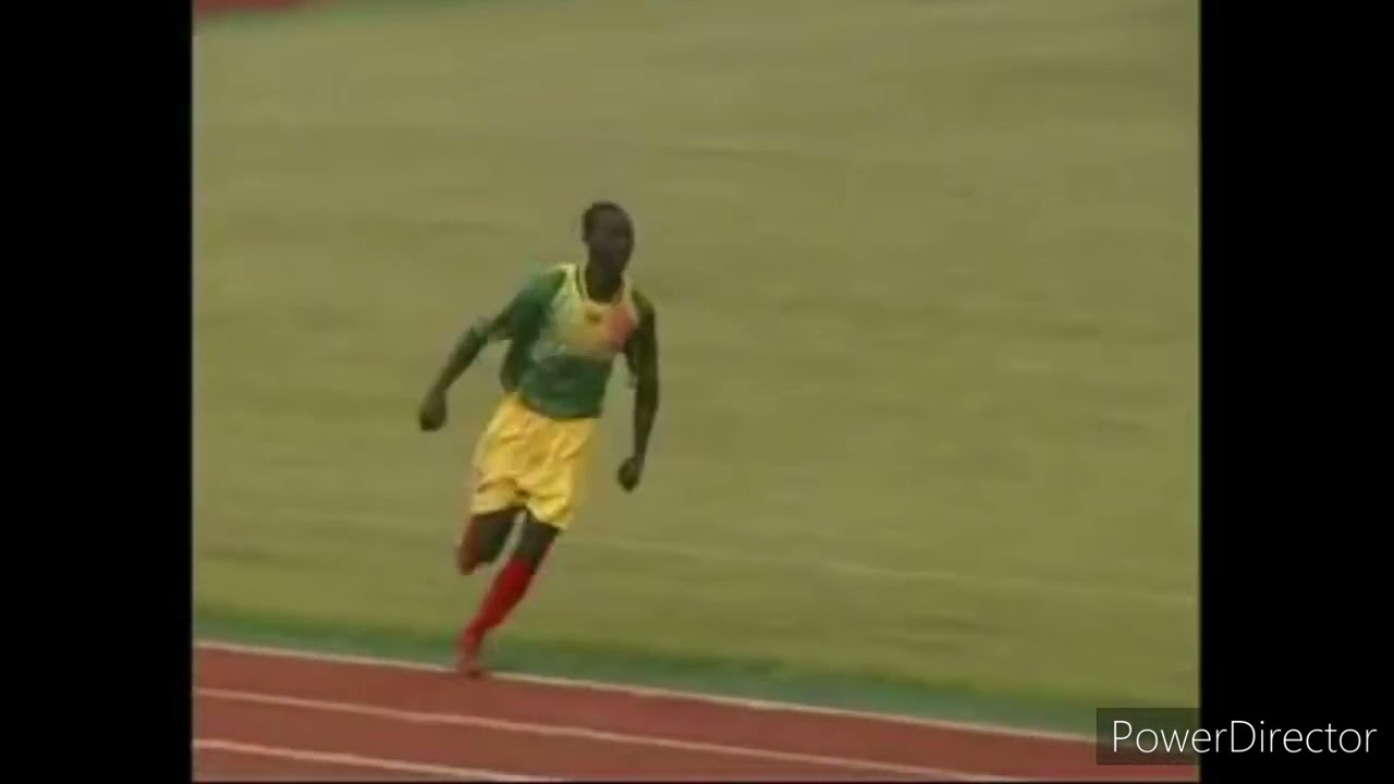 Amara MALLE CR7 MALIEN