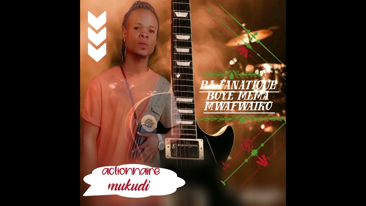 Black son FT Ali Love by courageux azangakate