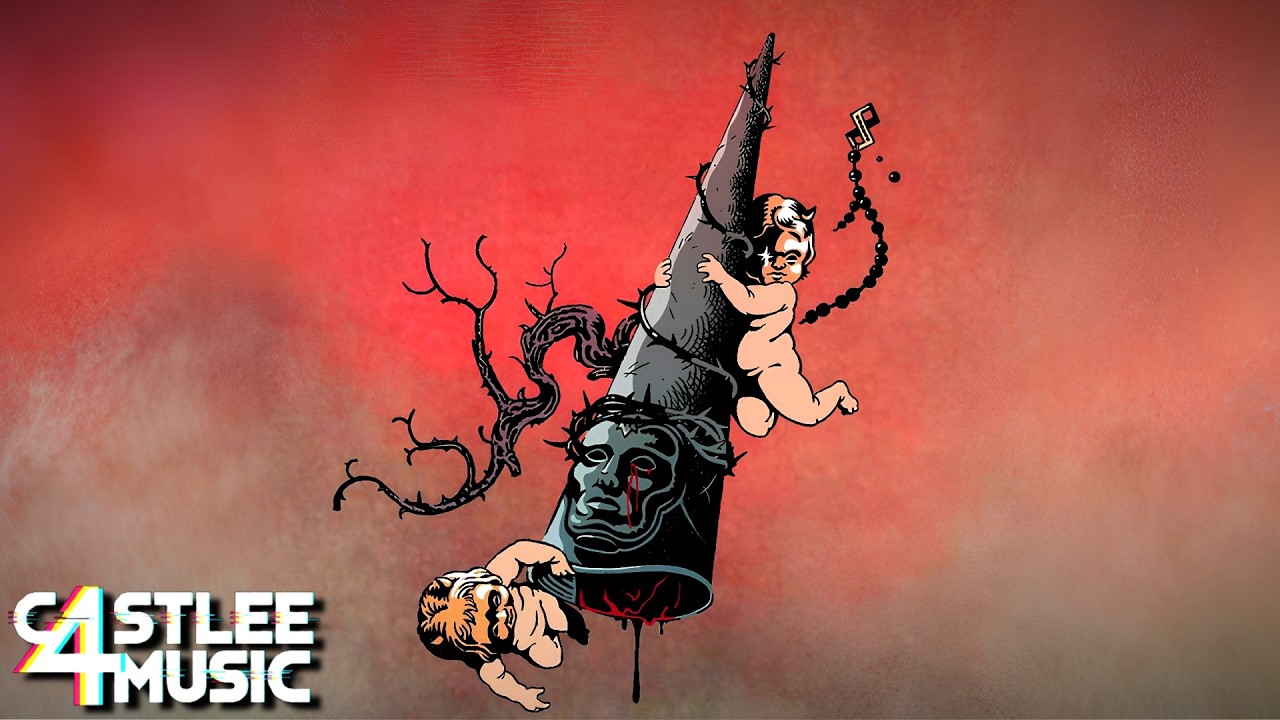 Milagre & Penitência Ft. Mary (Blasphemous)