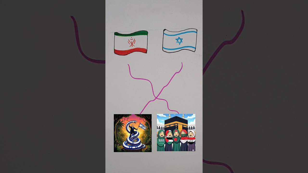 Palestine🇵🇸 vs Israel🇮🇱#shorts #palestine #shortsfeed #viral