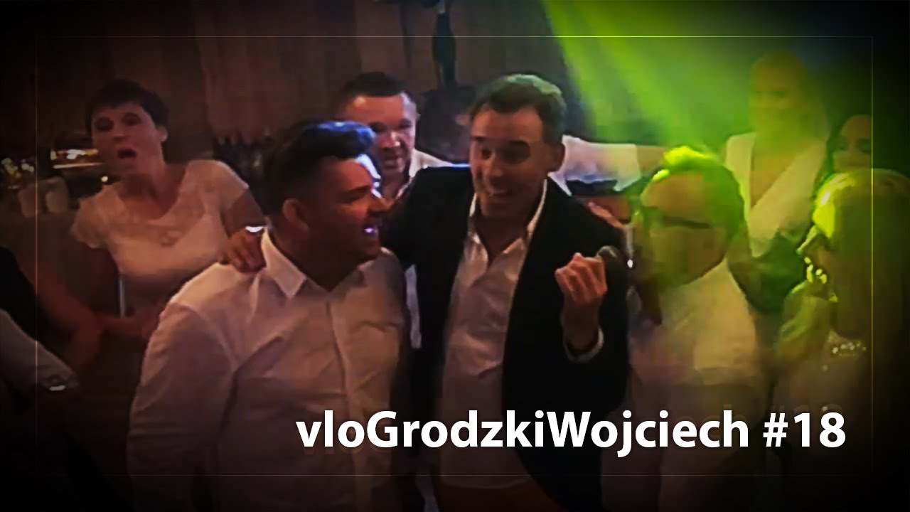 Akcent & Bad Boys Blue na urodzinach Królowej!!! - vloGrodzkiWojciech #18
