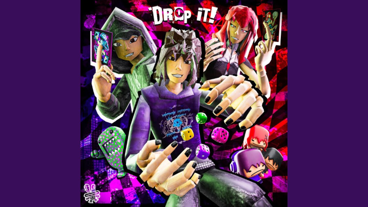 DROP IT! (Special Version)