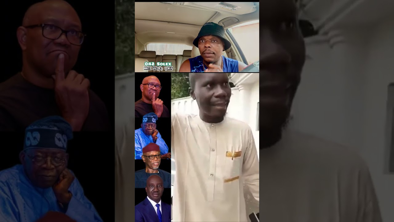 Peter Obi speaks after Gun-men  attacked him yesterday. All you need to know about it. 