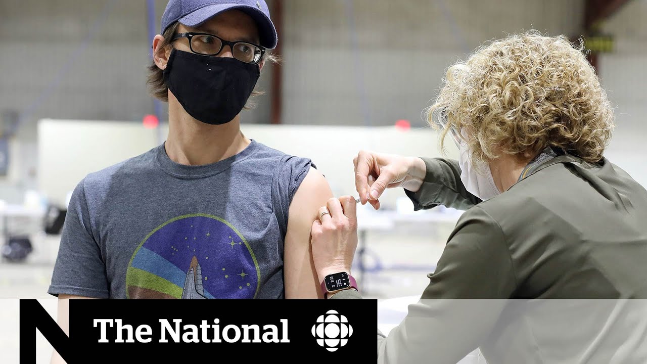 Vaccine shortage forces provinces to scale back COVID-19 vaccination plans