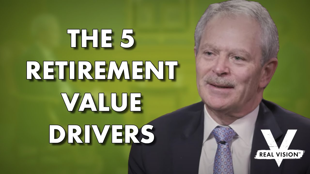 What Pension Funds Can Do to Avoid Financial Affliction (w/ Jim Keohane)