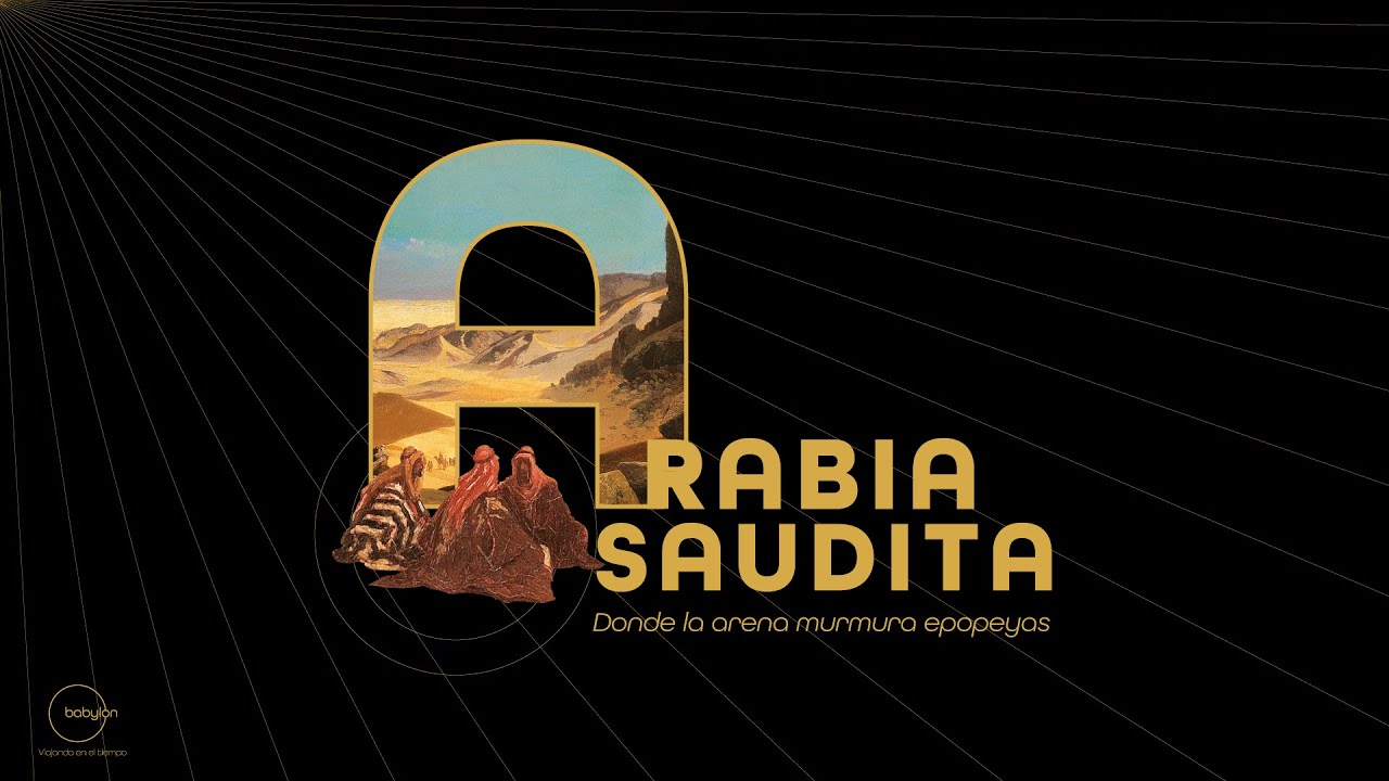 Reunión informativa viaje cultural a Arabia Saudita 2026 | Babylon Project