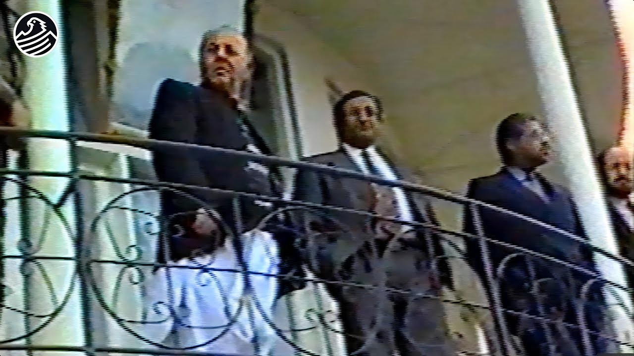 Visit of Aga Khan Delegation to Northern Afghanistan (1996) – Part 4 (Final)