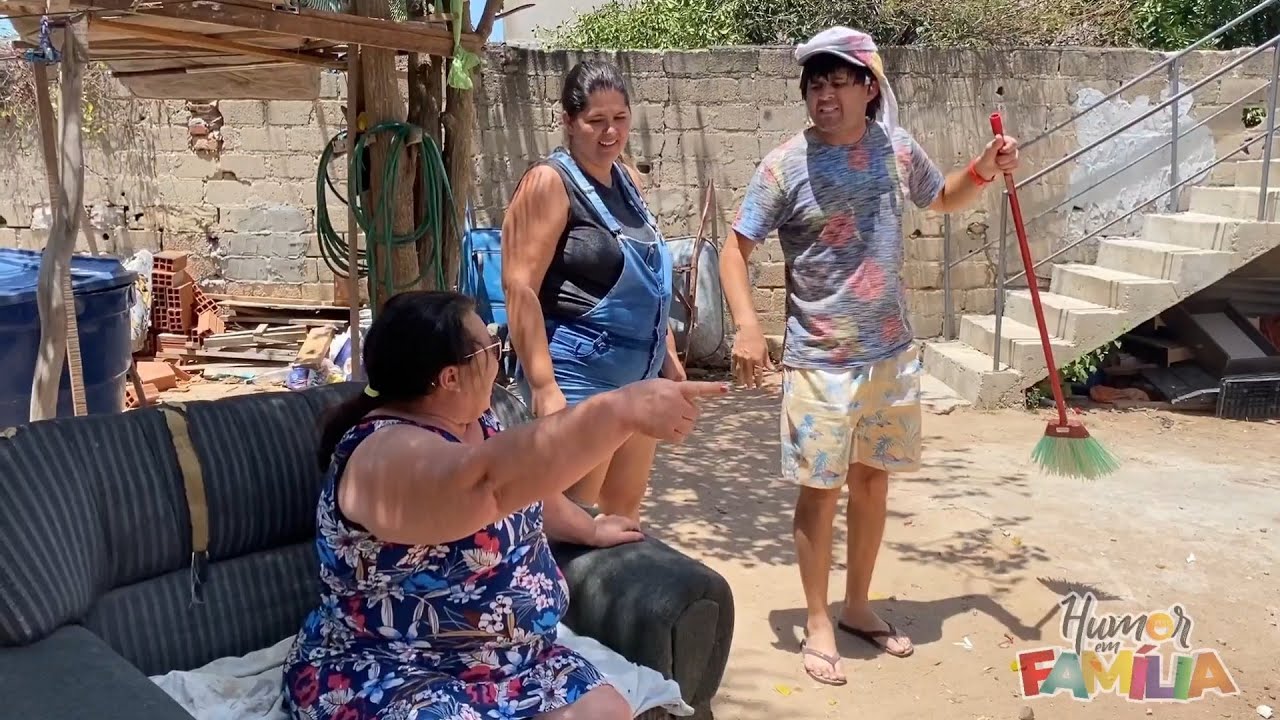 A Trollagem De Xaninha E ZÉ... / Prendendo Maridos Agora Pifou🤣🤣🤣🤣#Comédia #humor #internet
