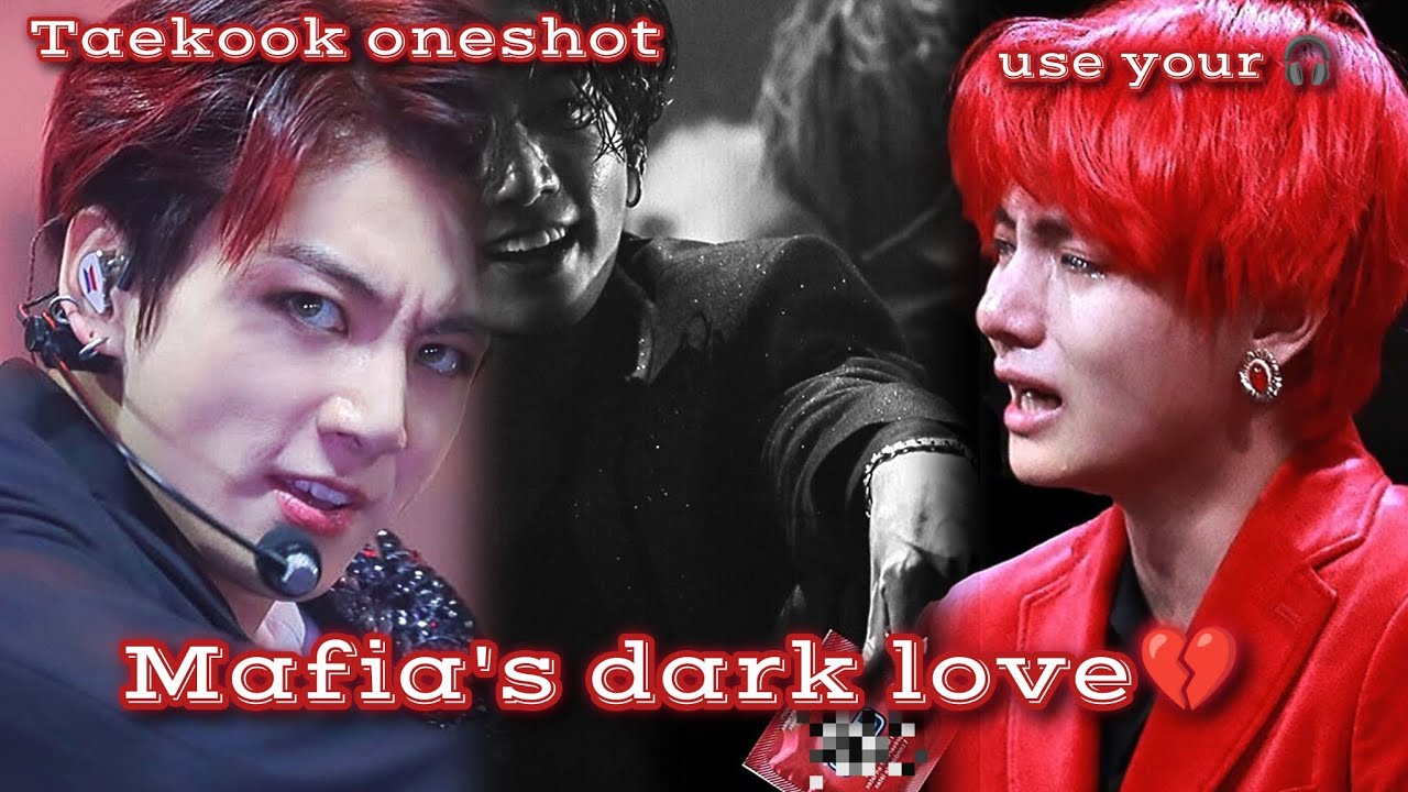 𝐌𝐀𝐅𝐈𝐀'𝐒 𝐃𝐀𝐑𝐊 𝐋𝐎𝐕𝐄 🖤💔 𝐮𝐬𝐞 𝐮𝐫 𝐡𝐞𝐚𝐝𝐩𝐡𝐨𝐧𝐞 🌚🔥🖤#taekookoneshot #taekook #bts #yoonmin 💜💚