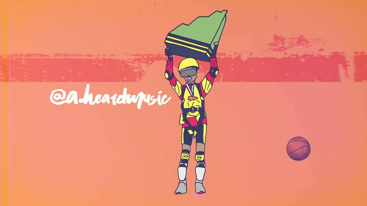 (Free) Trap x Hip-Hop x R&B type beat | 