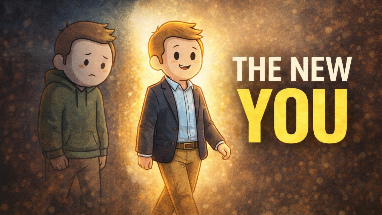 The Psychology of Self Transformation