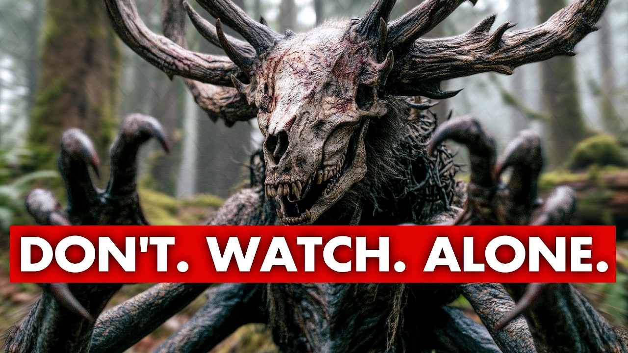 These Are the Hottest Horror Movies on Netflix, Prime Video & Disney+ Right Now (2026)