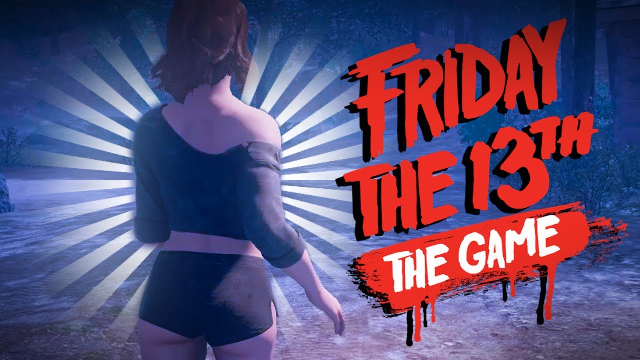 WHY EVERYONE TRYNA GET SOME OF TIFFANY COX!?! | Friday the 13 Game