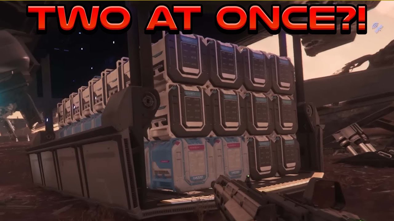 SaltEMike Reacts to Double Take - Star Citizen Piracy Gameplay | Mongrel Squad