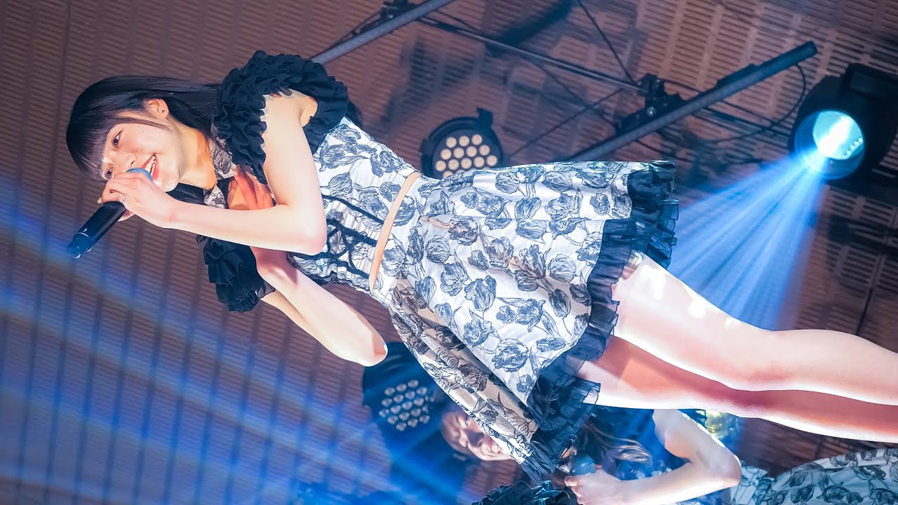 【4K】 2o Love to Sweet Bullet  後半 2022.03.12 浅草橋ヒューリックホール
