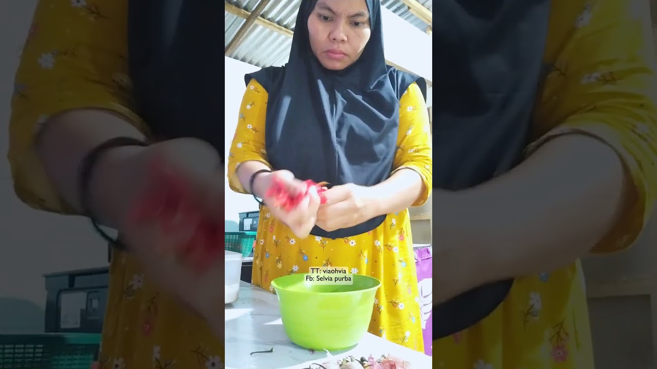 Dapat jengkol sekarung