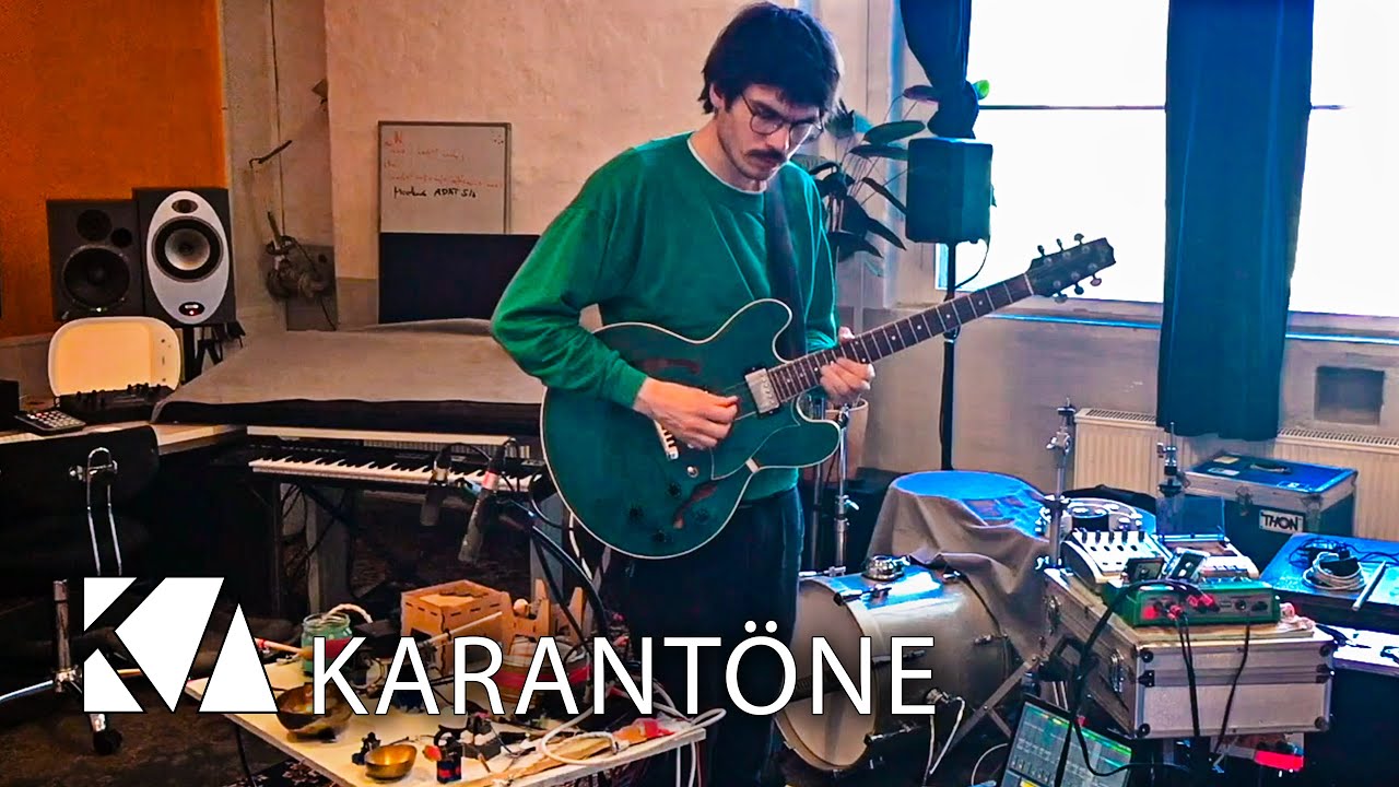 KARANTOENE: Folge 11 - Oh No Noh (2020)