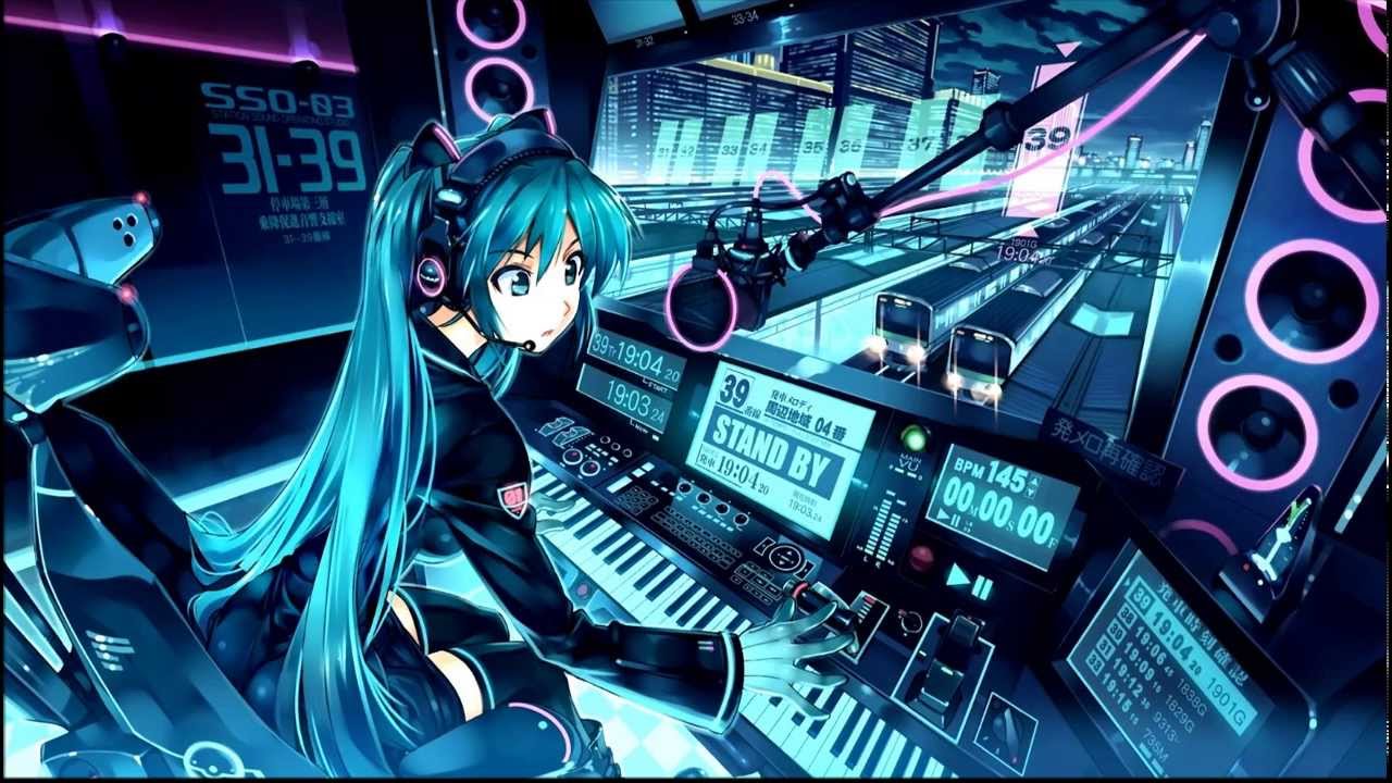 Nightcore - Applause [Lady Gaga]