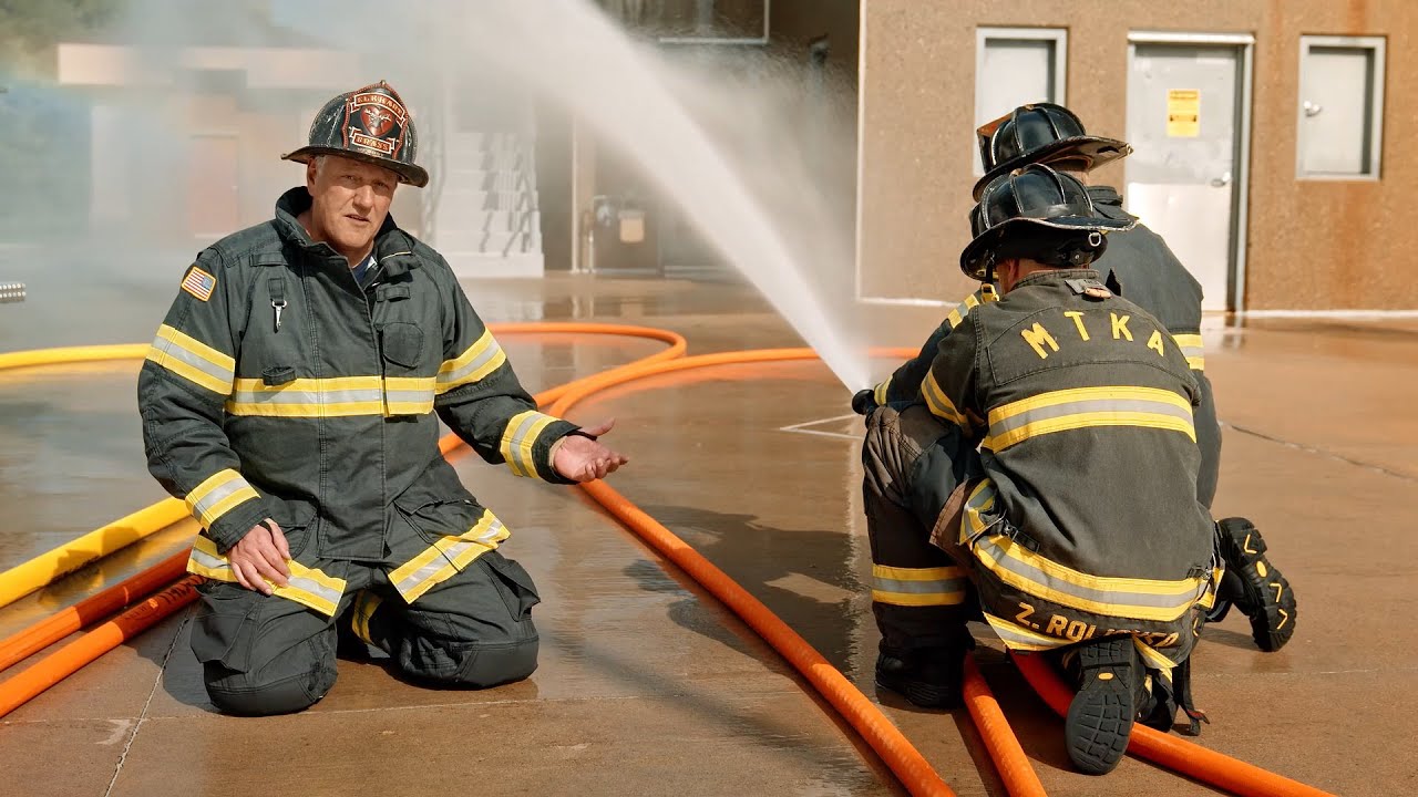 Flow Testing: Measuring Nozzle Pressure (Episode #86)