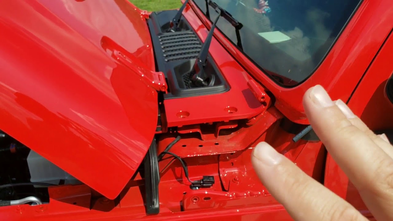 Подключение освещения с помощью дополнительных переключателей — Jeep Gladiator JT