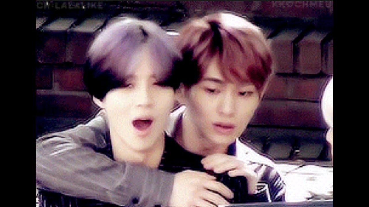 All Day All Night - Ontae [Fanmade]