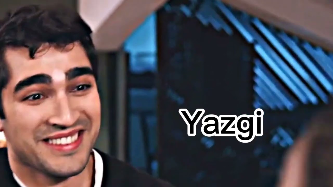 حماقي 'افتكرت' سيران 💔 فريد syran ve freit الطائر الرفراف  yali capkin 🔥