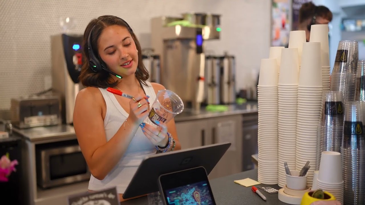 Dillanos Testimonial - Coffee Crossing