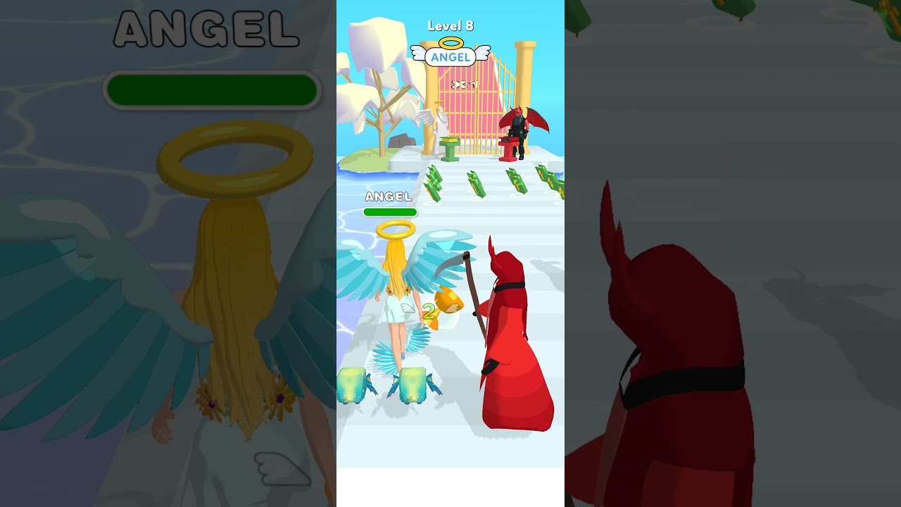 #walkthroughgames