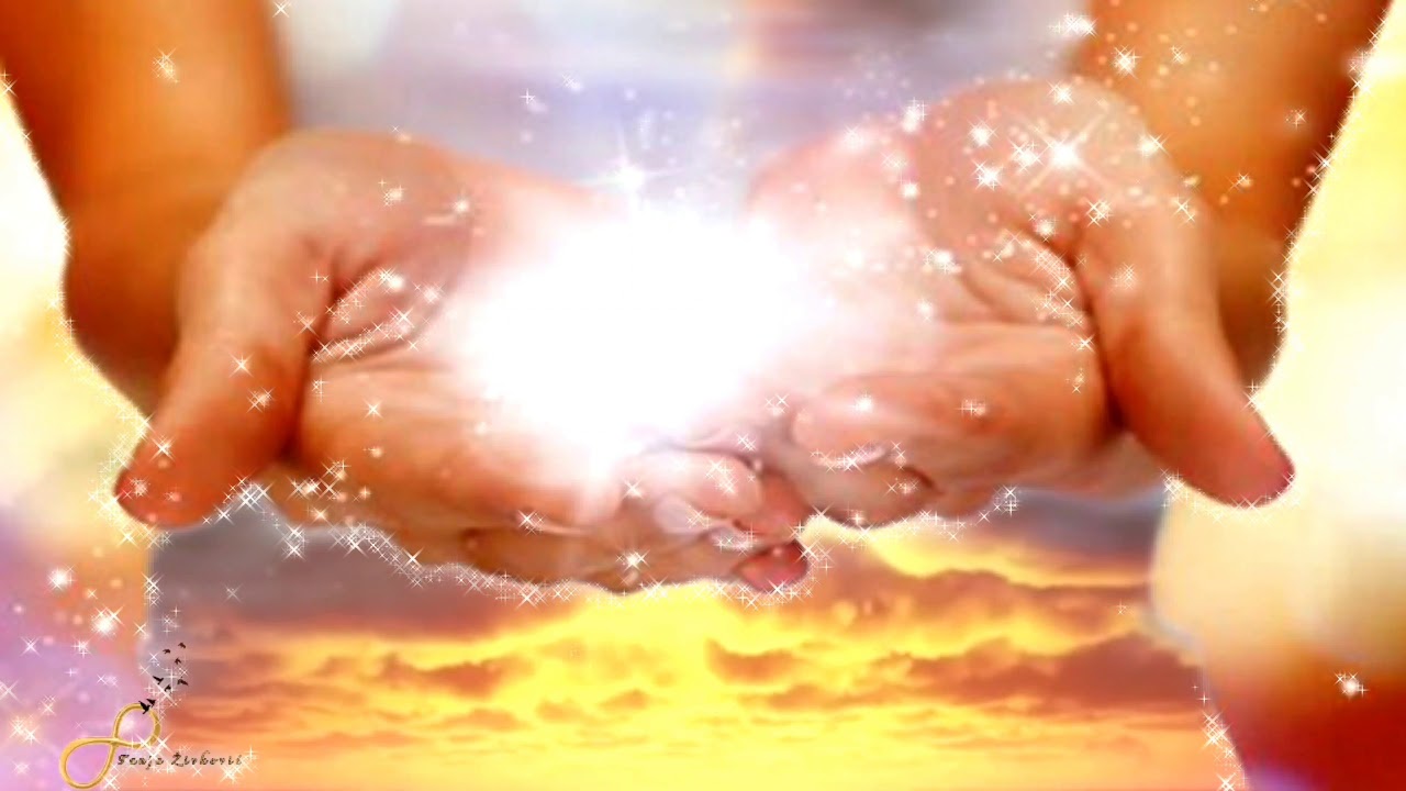 REIKI MUZIKA ZA TRETMAN - Tanja Zivkovic reiki ucitelj