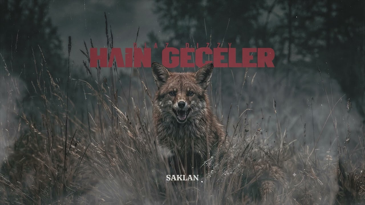 Diaz Dizzy - Hain Geceler