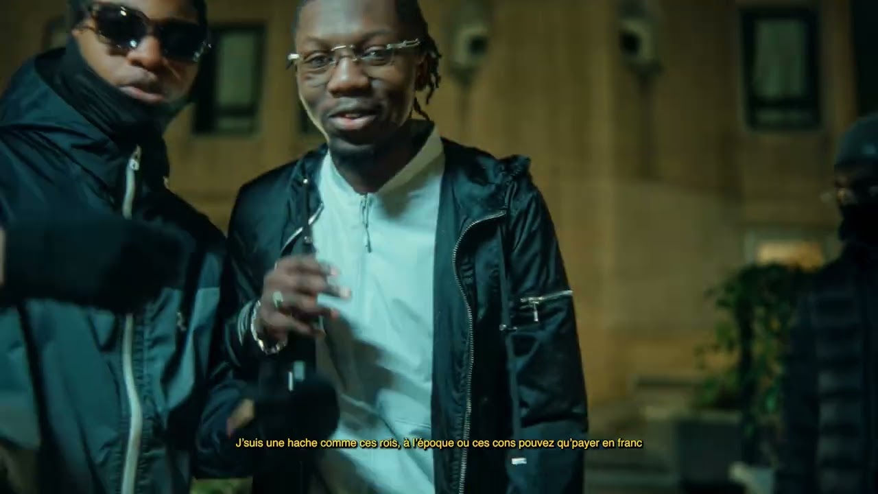 LACHETTE 1.9 - NUMERO 1