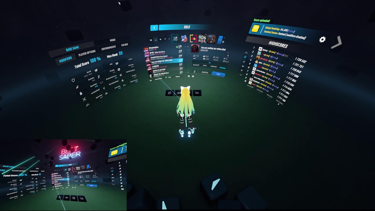 Beat Saber(80)
