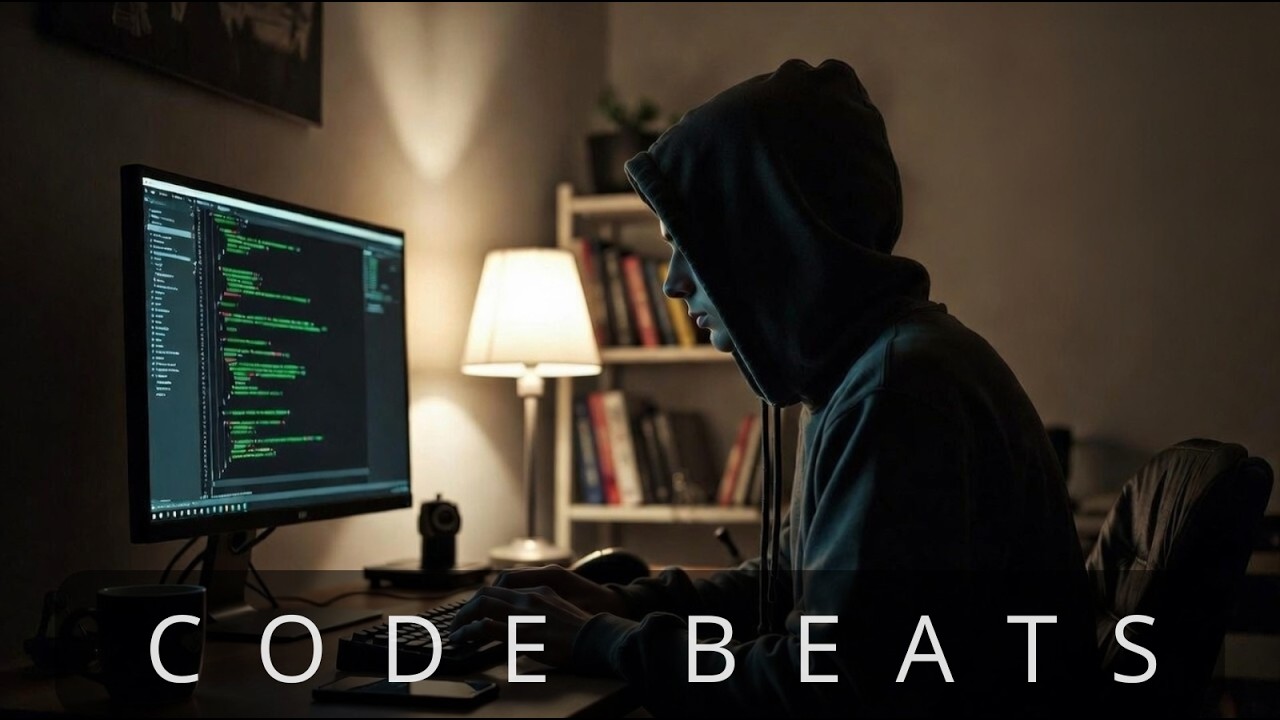 Programming Deep Work — Immersive 2-Hour Focus Music