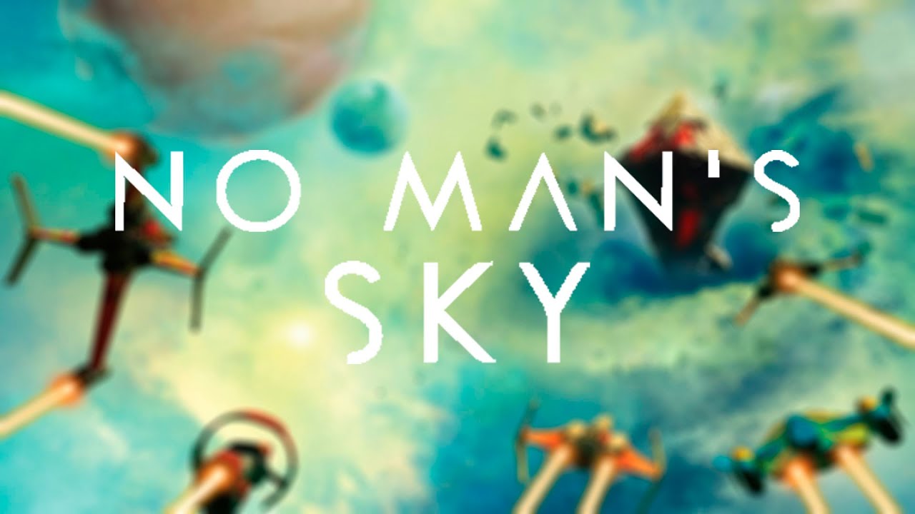❄️На экспедицию! No Man’s Sky I 18+ I 18.02.2026