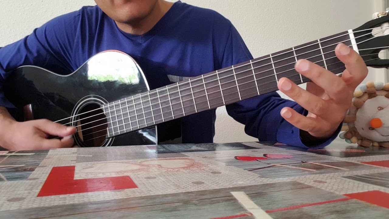 Tutoriel de Ayen ayen de Matoub Lounes