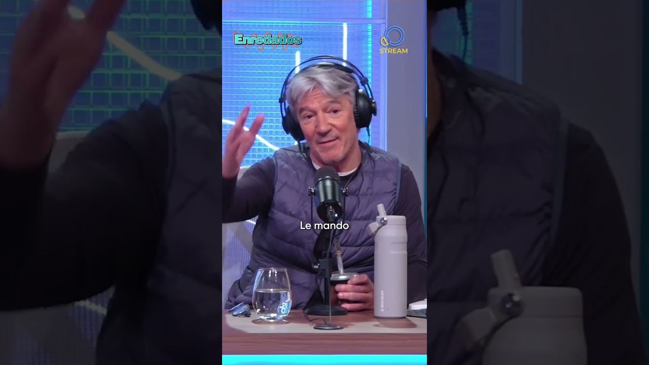 Enredados en la trayectoria de Marcelo Grand&iacute;o