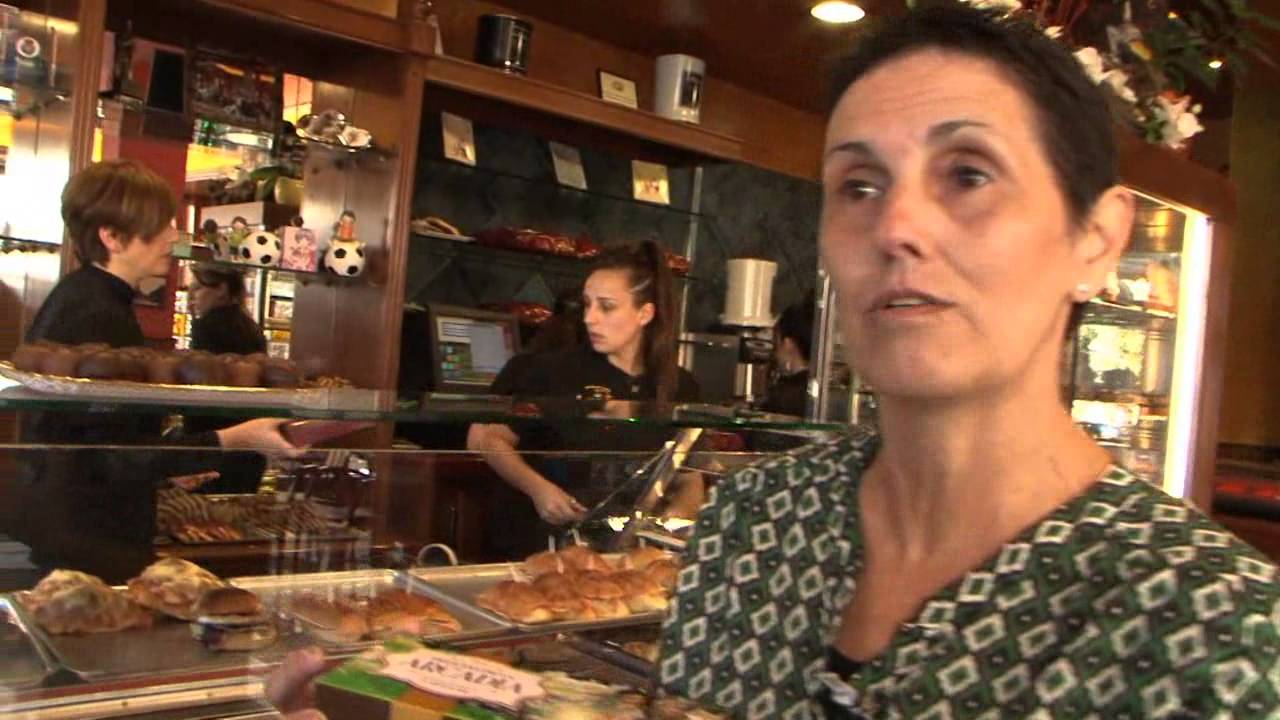 Yo soy rural, 2ª Temporada, Confitería Conchi